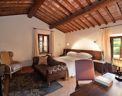 Castel Monastero - The Leading Hotels Of The World (Castelnuovo Berardenga, Italien)
