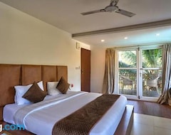 Fabhotel 7 Eleven Resort (Candolim, Hindistan)