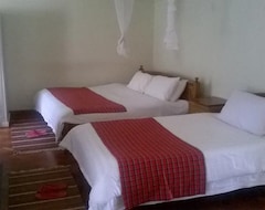 Hotel Rays Place Inn (Kericho, Kenija)