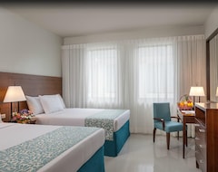 Hotel Lima Park (Malvar, Filipinas)