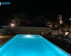 Casa/apartamento entero Verros Suite: Private Suite In Unique Pool Villa (Kythnos - Chora, Grecia)