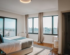 Cijela kuća/apartman Phaedrus Living: Luxury City Center Penthouse (Limassol, Cipar)