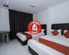 OYO 822 Zande Motel Kuala Selangor (Kuala Selangor, Malezija)