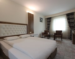 Hotel Karaman Kent Otel (Karaman, Turquía)