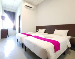 Hotel Bl  (Managed By Ban Loong  Sdn. Bhd.) (Ipoh, Malasia)