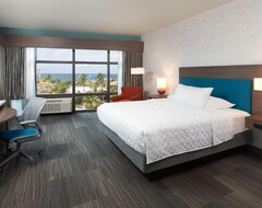 Hotel Home2 Suites By Hilton Pompano Beach Pier (Pompano Beach, USA)