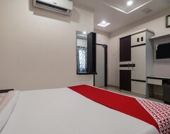 Hotel SSR Luxury Rooms (Hyderabad, Indija)