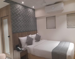 Khách sạn Maxxvalue Hotel Midc (Mumbai, Ấn Độ)