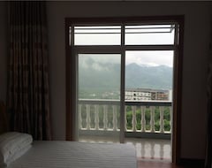 Hotel Xitianmu Mountain Jinyi Villa (Lin'an, China)