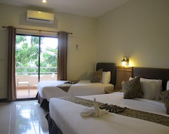 Hotelli Baan Tong Tong Pattaya (Pattaya, Thaimaa)