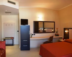 Khách sạn Hotel Risberg (Gallipoli, Ý)