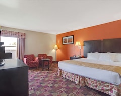 Hotel Days Inn & Suites By Wyndham Ridgeland (Ridgeland, Sjedinjene Američke Države)