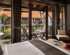 Hotel Anantara Angkor Resort & Spa (Siem Reap, Cambodia)
