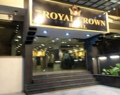 Hotelli The Royal Crown Hotel (Lahore, Pakistan)