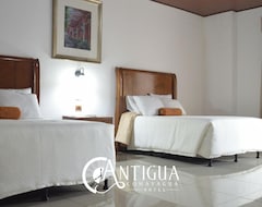 Hotel Antigua Comayagua (Comayagua, Honduras)