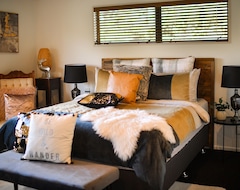 Casa/apartamento entero Irwin S Lodge - City Meets Country & Stylish (Pukekohe, Nueva Zelanda)