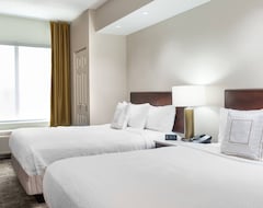 Hotel SpringHill Suites by Marriott Cleveland Solon (Solon, USA)