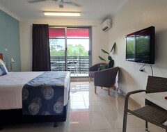 Hotel Vitina Studio Motel (Darwin, Australia)
