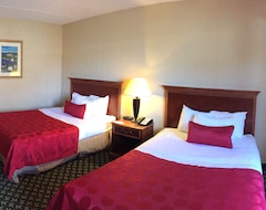 Mystic River Hotel & Suites (Mystic, Sjedinjene Američke Države)