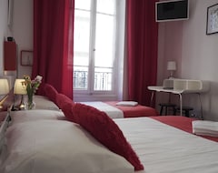 Hotel des Dames (Nice, Fransa)