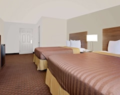 Hotelli Travelodge By Wyndham Page, View Of Lake Powell (Page, Amerikan Yhdysvallat)