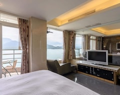 Hotel Harbor Resort (Yuchi Township, Tajvan)