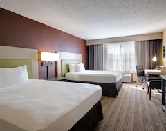 Hotel Country Inn & Suites By Carlson, St. Paul Northeast (Vadnais Heights, Sjedinjene Američke Države)