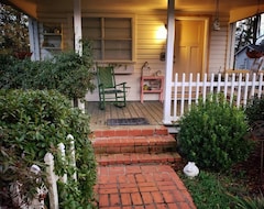 Casa/apartamento entero Beautiful Serene Cottage Nestled In The Heart Of Brewton, Al (Brewton, EE. UU.)