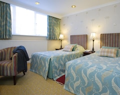 Hotel Northop Hall Country House (Chester, Reino Unido)