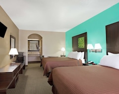 Hotelli Super 8 By Wyndham Galveston (Galveston, Amerikan Yhdysvallat)