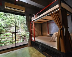 Sleeper Hostel (Krabi, Tajland)