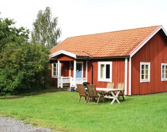 Toàn bộ căn nhà/căn hộ Nice Cottage In Sånnahult, Urshult | Se06063 (Urshult, Thụy Điển)