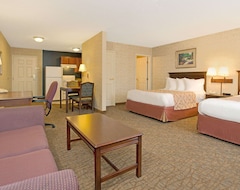 Hotel Hawthorn Suites by Wyndham Cincinnati (Cincinnati, USA)