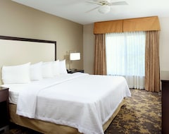 Hotel Homewood Suites by Hilton Charlotte-Airport, NC (Charlotte, Sjedinjene Američke Države)