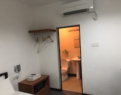 Khách sạn Permai Hotel (Sibu, Malaysia)