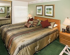Khách sạn Chamonix Condominiums (Mammoth Lakes, Hoa Kỳ)