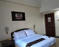 Khách sạn The Clove Mont Resort (Sungai Petani, Malaysia)