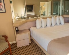 Hotel Westgatelakes Resort Close To Disney, Sea World February 23 To March 2, 2018 (Orlando, USA)