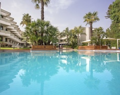 Hotel Hipotels Sherry Park (Jerez da Frontera, Espanha)
