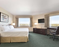 Hotel Days Inn by Wyndham Lethbridge (Lethbridge, Canada)