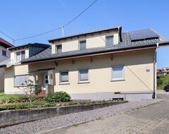 Casa/apartamento entero Quellenhof Sudschwarzwald (Murg, Alemania)