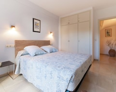 Tüm Ev/Apart Daire Quiet Cozy House For 4 Persons In Sant Marti Dempuries At 300 M. From The Beach (La Escala, İspanya)