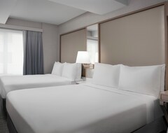 Hotel Springhill Suites New York Manhattan Times Square (Nueva York, EE. UU.)