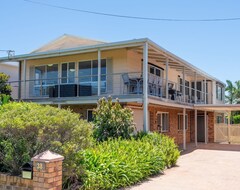 Hele huset/lejligheden Marilyn'S (Nowra, Australien)