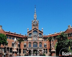 Cijela kuća/apartman City Center Apartment (Barcelona, Španjolska)