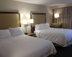 Hotel Hampton Inn Tampa-Rocky Point (Tampa, USA)