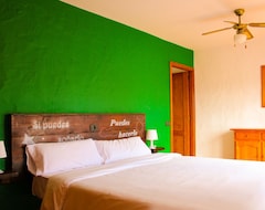 Hotel Apartamentos Castillo Beach (Caleta de Fuste, Spain)