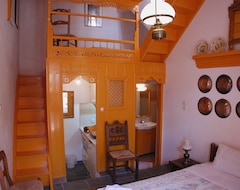 Toàn bộ căn nhà/căn hộ Kochylia Trad. Home 1 (orange) In A Quiet Central Location (Ziros, Hy Lạp)