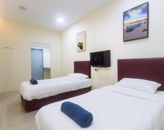 Hotelli Oyo 90090 Roselyn Inn 2 (Pasir Gudang, Malesia)