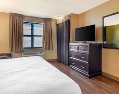Hotel Extended Stay America Suites - Oakland - Emeryville (Oakland, USA)
